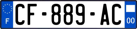 CF-889-AC