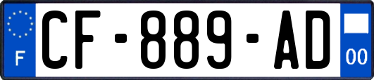 CF-889-AD