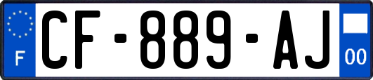 CF-889-AJ