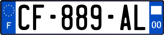 CF-889-AL