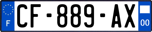 CF-889-AX