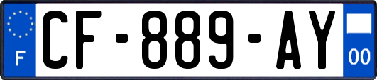 CF-889-AY