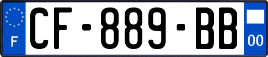 CF-889-BB
