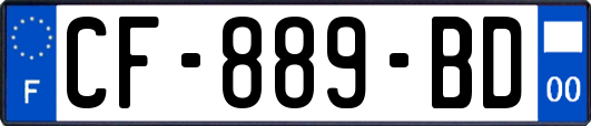 CF-889-BD