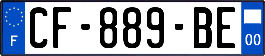 CF-889-BE