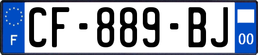 CF-889-BJ