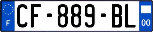 CF-889-BL