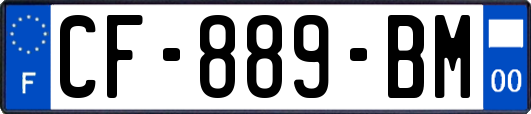 CF-889-BM
