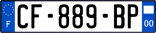 CF-889-BP