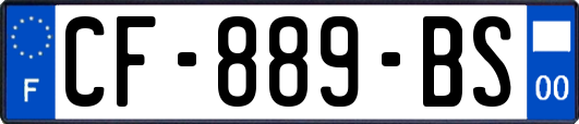 CF-889-BS