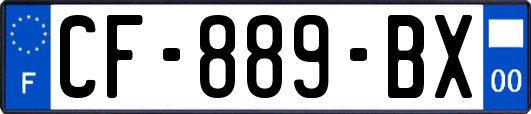CF-889-BX