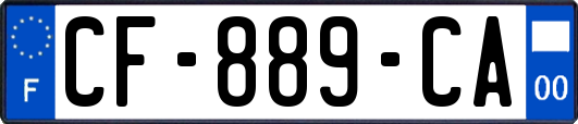 CF-889-CA