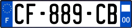 CF-889-CB