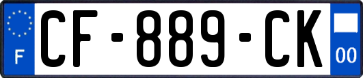 CF-889-CK