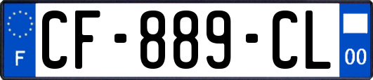 CF-889-CL
