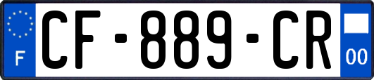 CF-889-CR