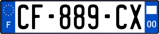 CF-889-CX
