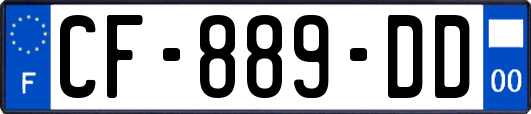 CF-889-DD