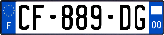CF-889-DG