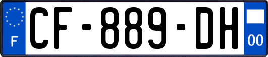 CF-889-DH