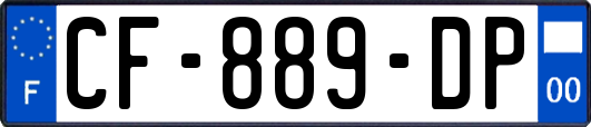 CF-889-DP