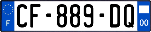 CF-889-DQ