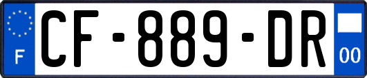 CF-889-DR