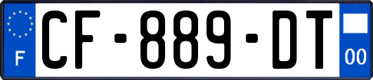 CF-889-DT