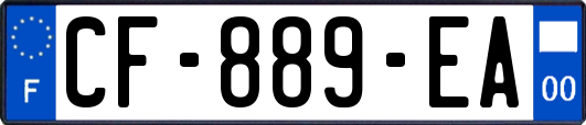 CF-889-EA