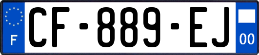 CF-889-EJ