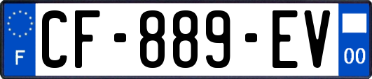 CF-889-EV