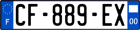 CF-889-EX