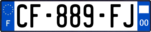 CF-889-FJ