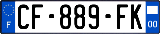 CF-889-FK
