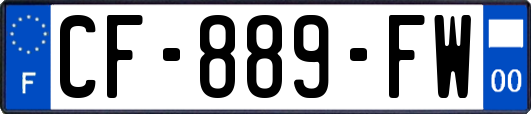 CF-889-FW