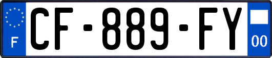 CF-889-FY