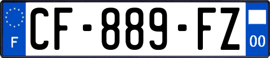 CF-889-FZ