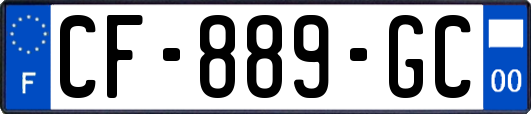 CF-889-GC