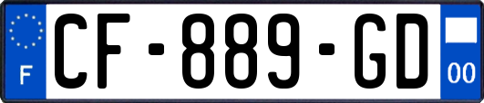 CF-889-GD