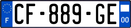 CF-889-GE