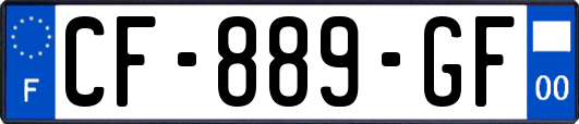 CF-889-GF