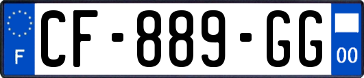 CF-889-GG