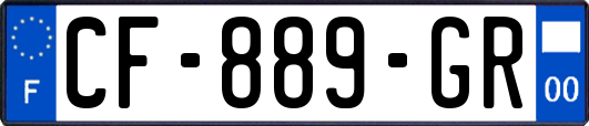 CF-889-GR