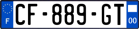 CF-889-GT