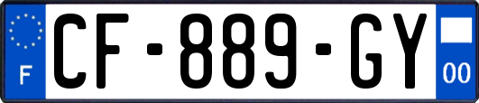 CF-889-GY