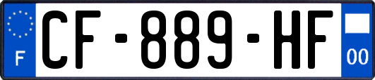CF-889-HF