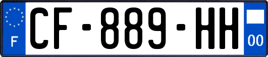 CF-889-HH