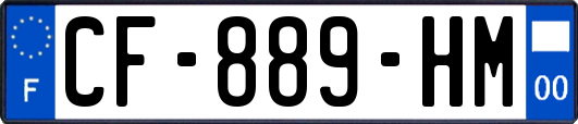 CF-889-HM
