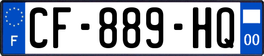 CF-889-HQ