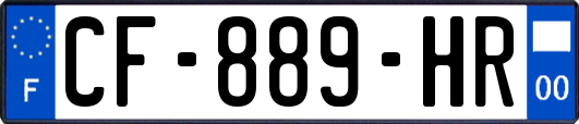 CF-889-HR
